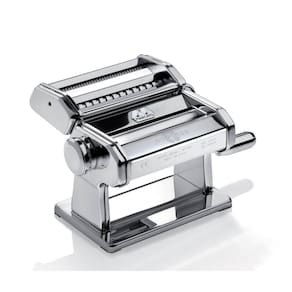 Máquina Para Macarrão 3 Tipo de Massas Mod Atlas 150-Marcato