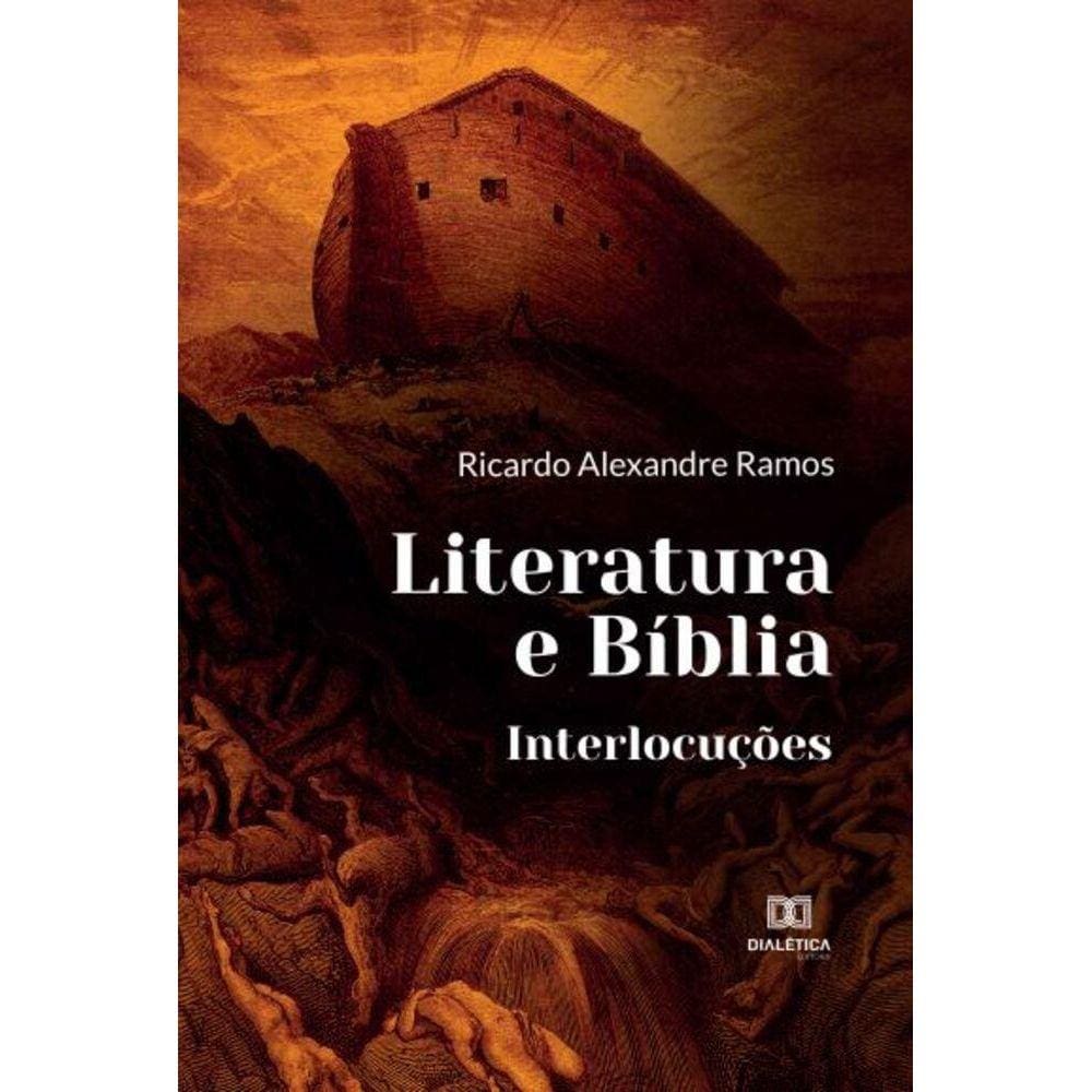Literatura e Bíblia