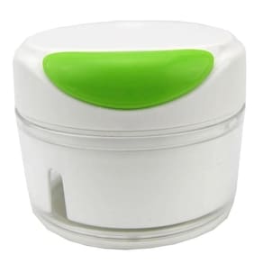 Mini Processador De Alimentos Manual