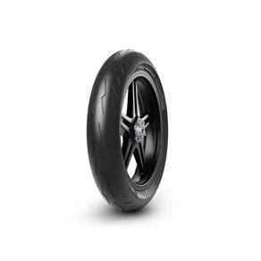 Pneu Pirelli Dianteiro 120/70-17 M/C Diablo Rosso 4 S 1000 XR