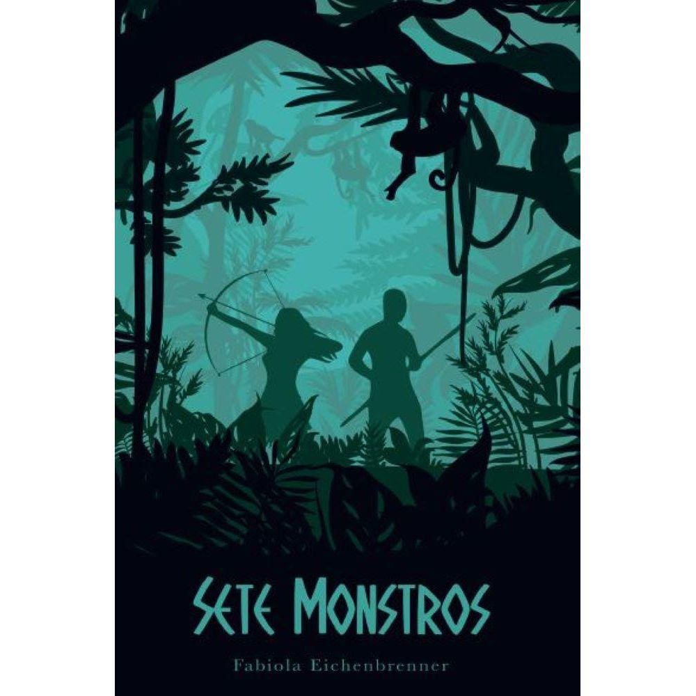 Sete monstros