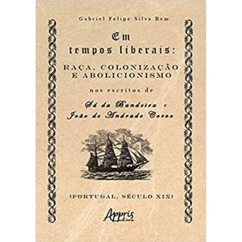 Em Tempos Liberais