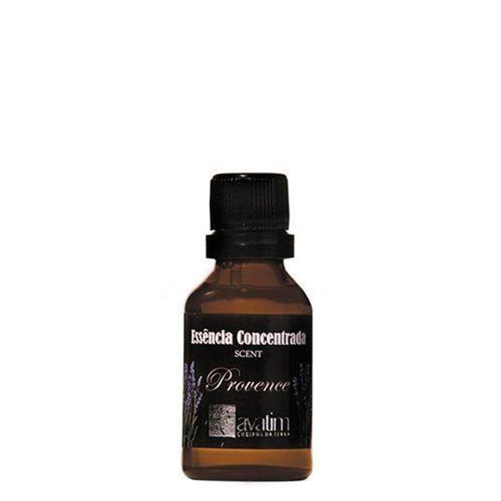 Essência Concentrada Provence 30 Ml