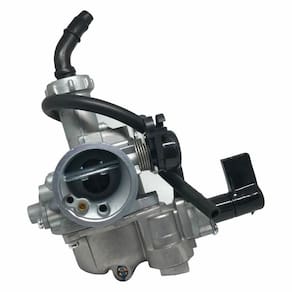 Carburador Biz 125 05/08 Completo - Formula