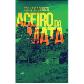 Aceiro da mata