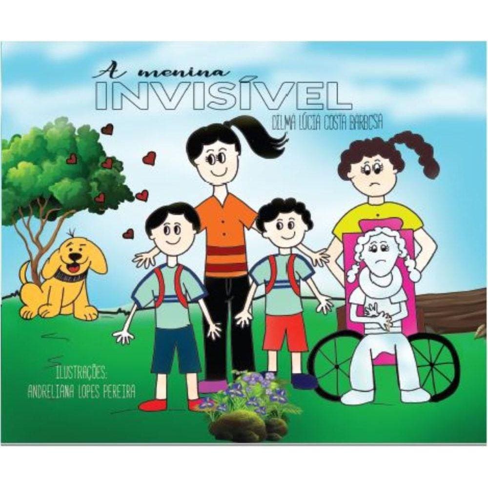 A Menina Invisível