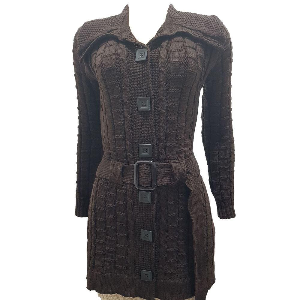 Sobretudo Katlen Tricot S Antonio