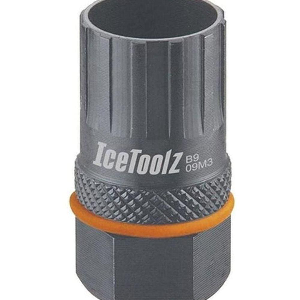 Extrator De Roda Livre Ice Toolz 09B3