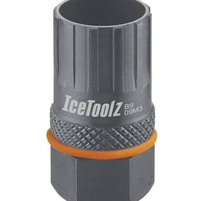 Extrator De Roda Livre Ice Toolz 09B3