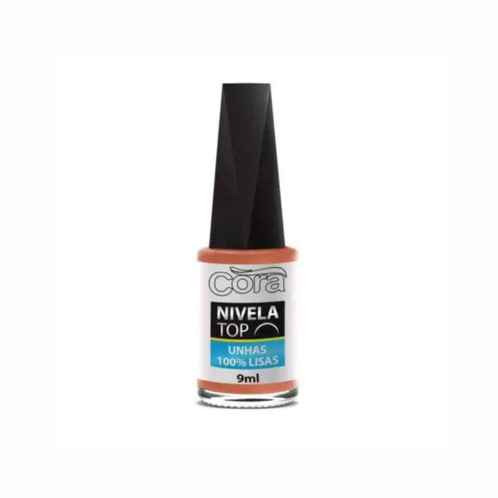 Nivela Top 9Ml - Cora