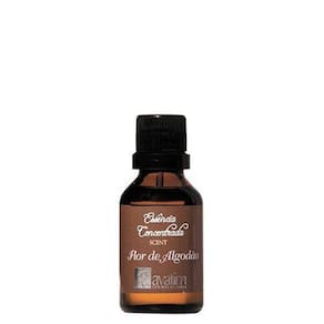 Essência Concentrada Flor De Algodão 30 Ml
