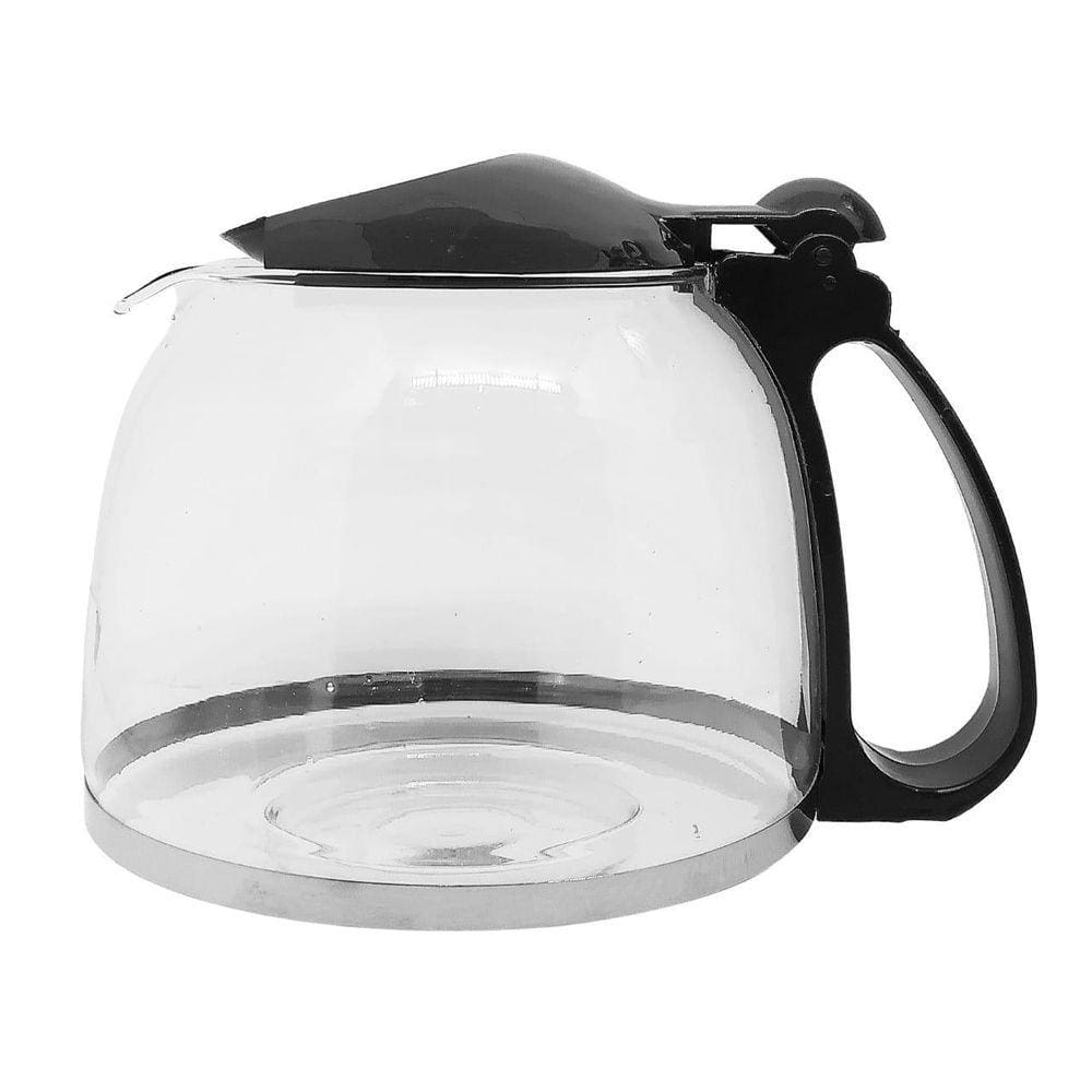 Jarra Para Cafeteira Britania Cp36 Preta Jarra De Café