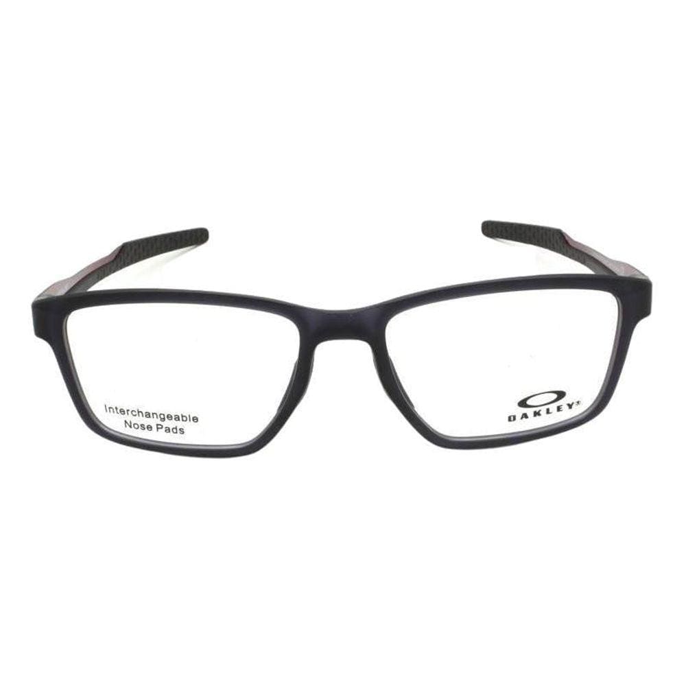 Armação Oakley Metalink Ox8153-05 55-17
