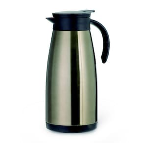 Garrafa Térmica Parede Dupla - Inox Bronze 1,5L - Mimo Style