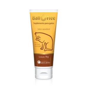 Suplemento Ball Free 70G