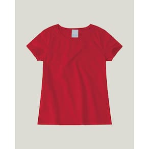 Blusa Malha Uv Menina Malwee Kids