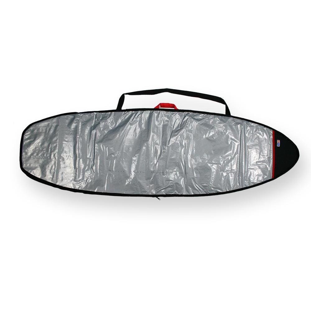 Capa Prancha Surf Refletiva E Acolchoada Proteção 6.0 A 6.3