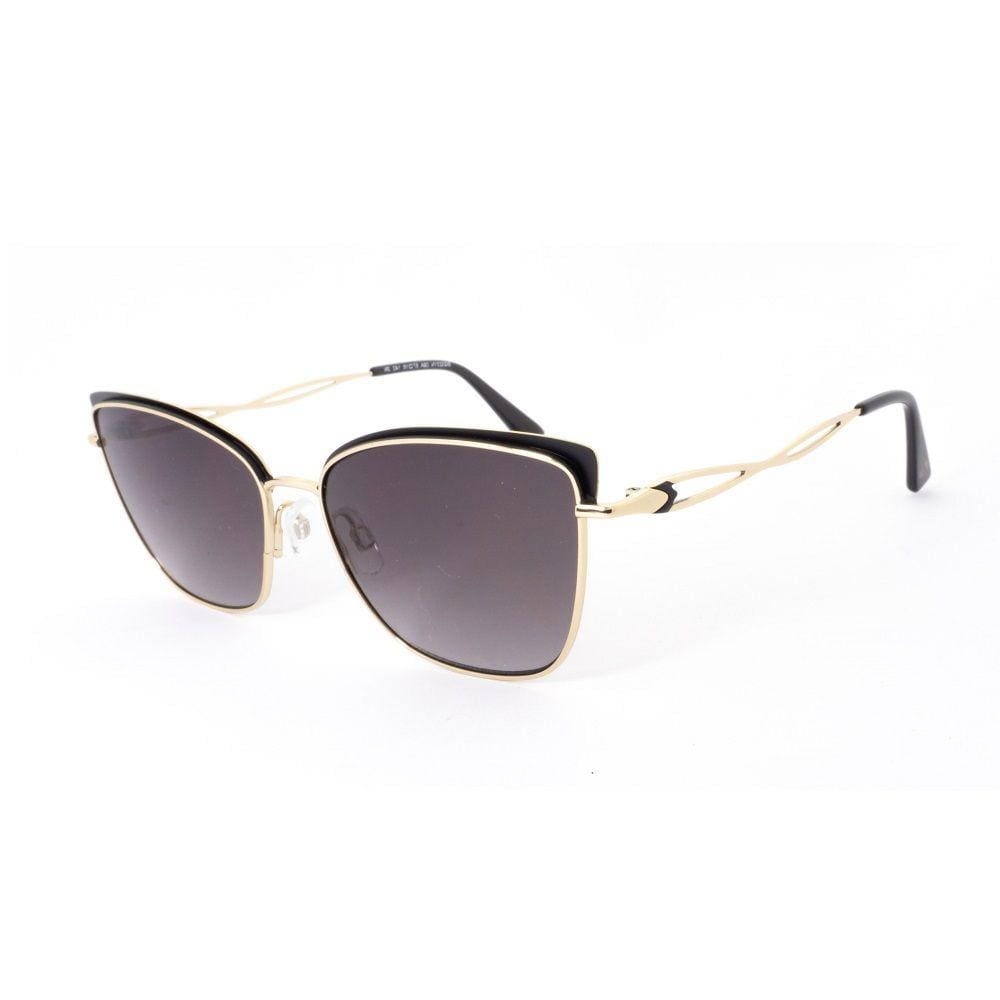 Oculos Solar Bulget - Bg3231n 09A 57