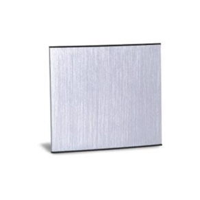 Modulo Liso Para Porteiro Coletivo Modular - HDL