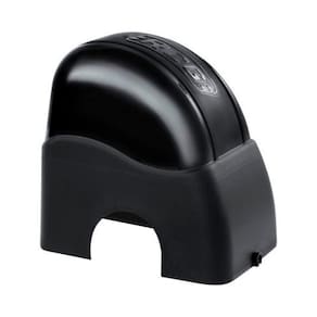 20 Carenagem Tampa Capa para Motor Portão Rcg DZ Deslizante Slider