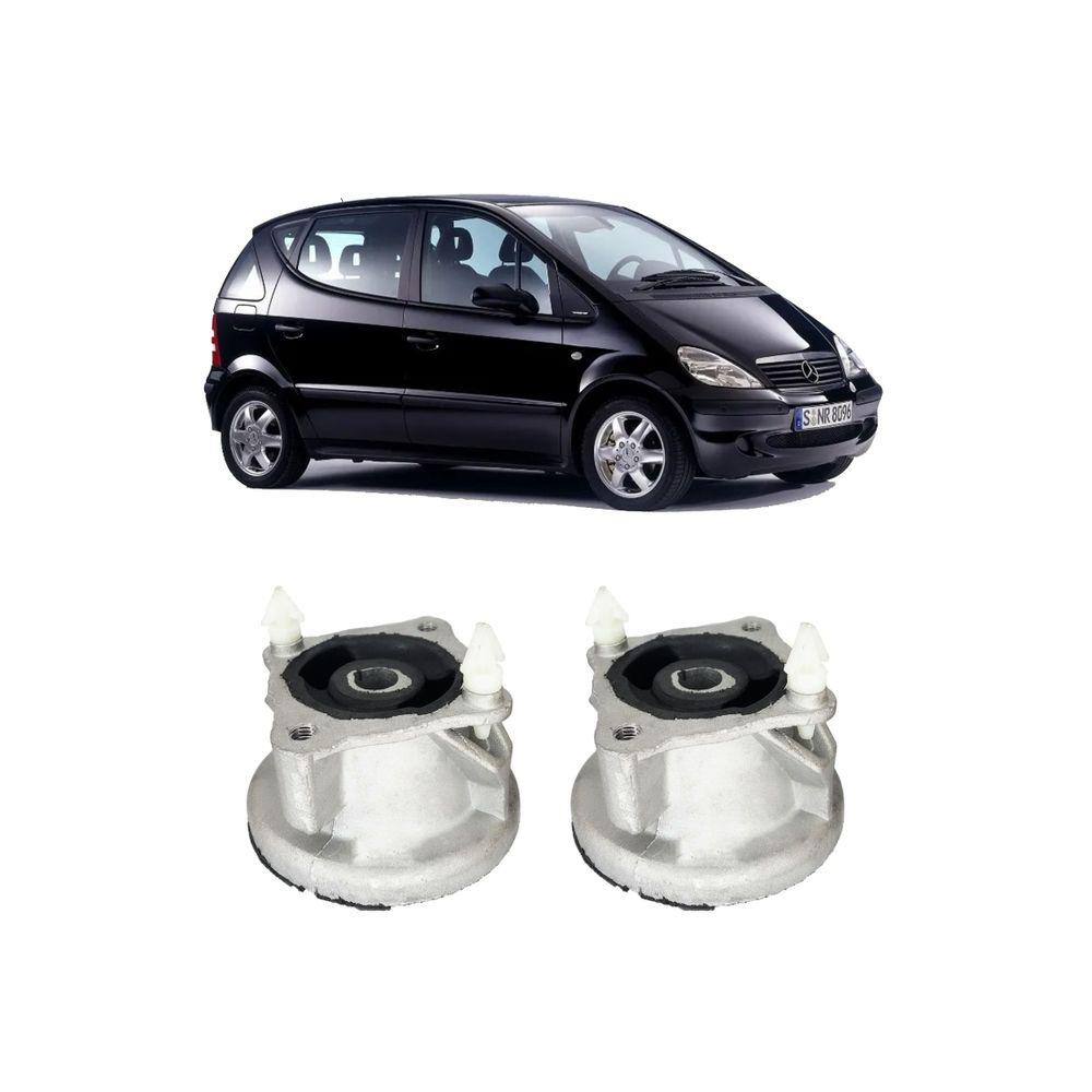 Par Coxim Batente Dianteiro Mercedes Classe A 190 1998/2005