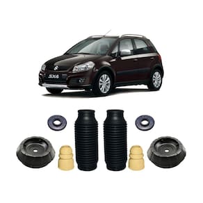 2 Kit Do Amortecedor Dianteiro Suzuki Sx4 2009 2010 2011 12