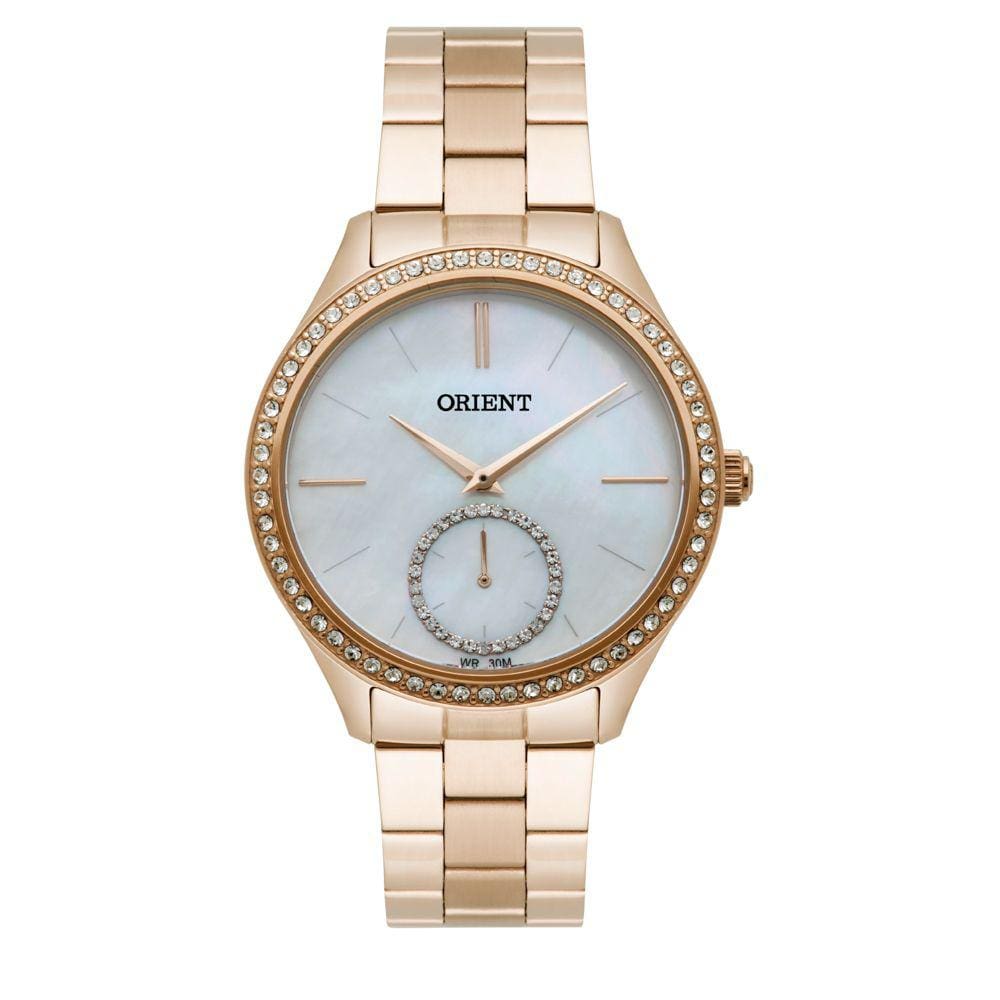Relogio Orient - Fgss0105 B1kx