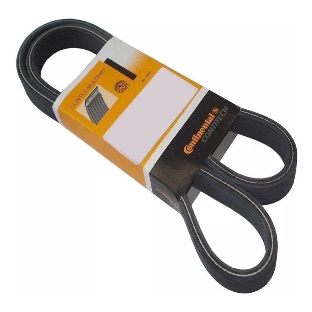 Correia Poly V Fiesta Rocam Com Ar Condicionado Sem Dh