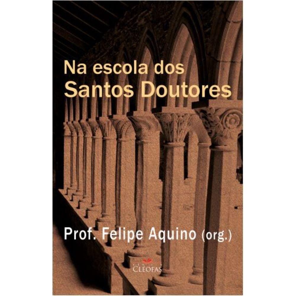 Na Escola dos Santos Doutores