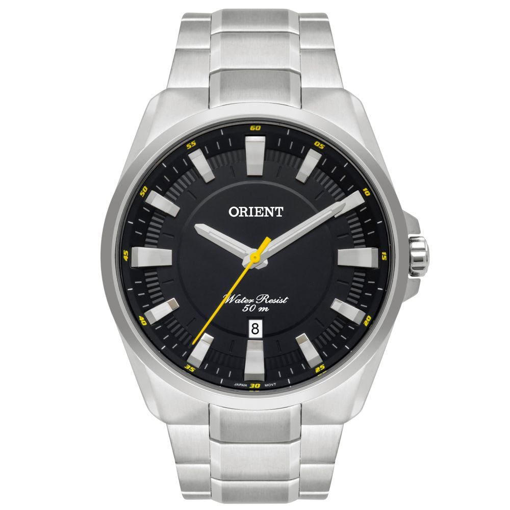 Relogio Orient - Mbss1354 P1sx