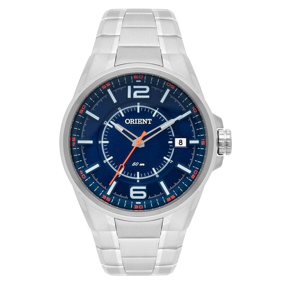 Relogio Orient - Mbss1314 Dosx