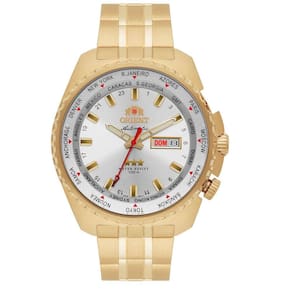 Relogio Orient Automatico - 469Gp057f S1kx