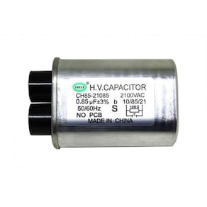 Capacitor alta tensão micro-ondas 0,85UF largo - ALLTECH