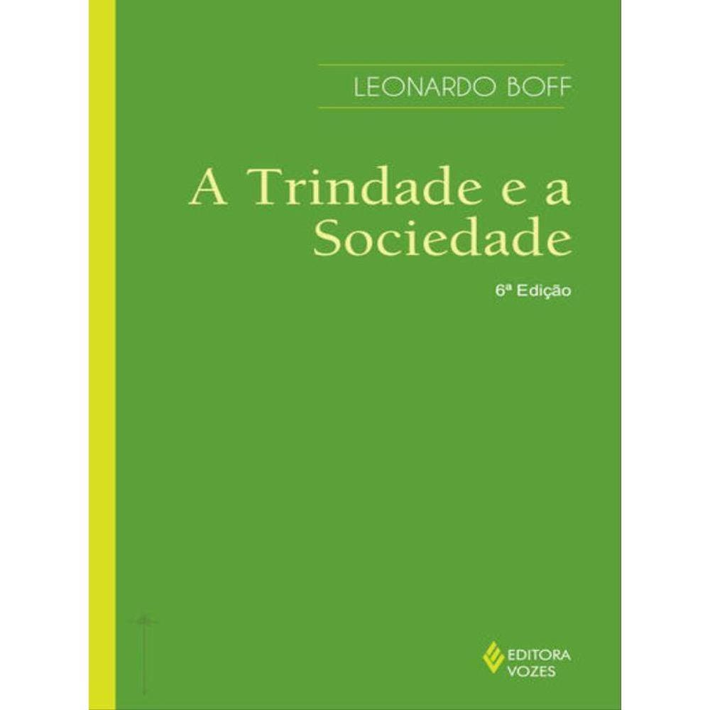 Trindade E A Sociedade