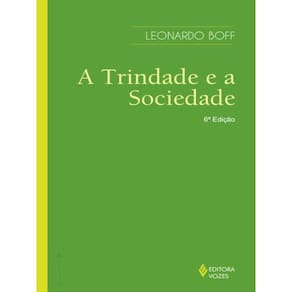 Trindade E A Sociedade