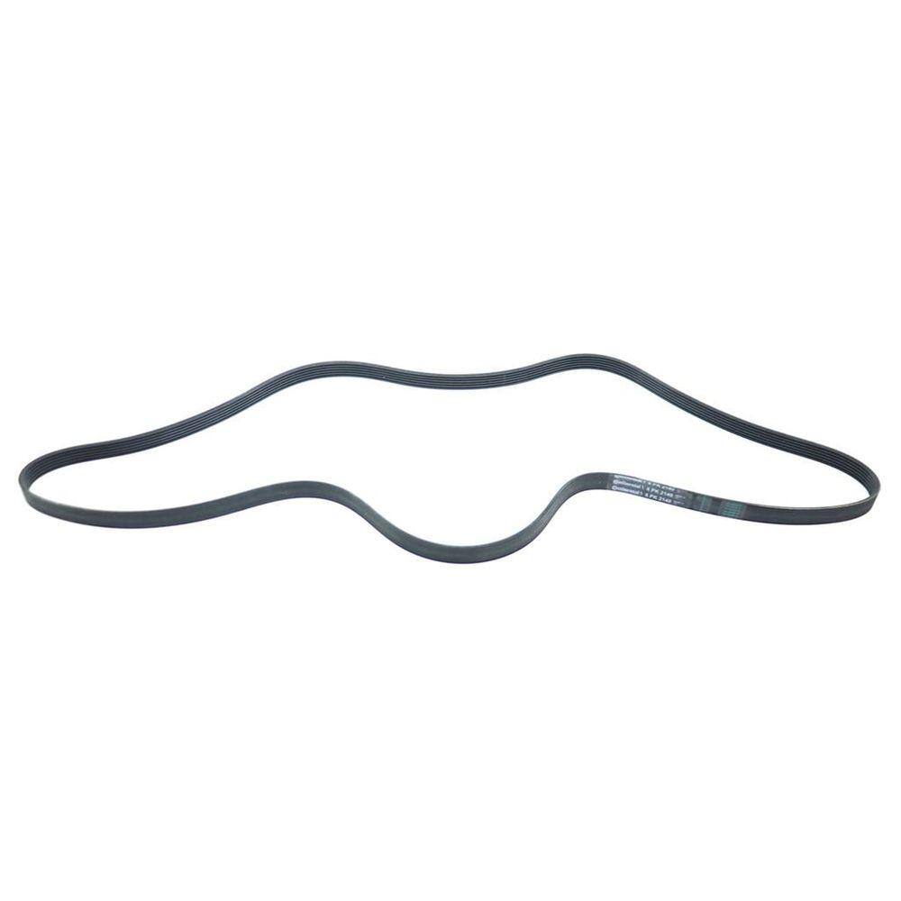 Correia Poly Hyundai Hb20 Ford Ecosport Contitech
