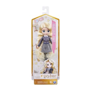 Harry Potter Boneca Luna Lovegood 20cm Sunny - 2825