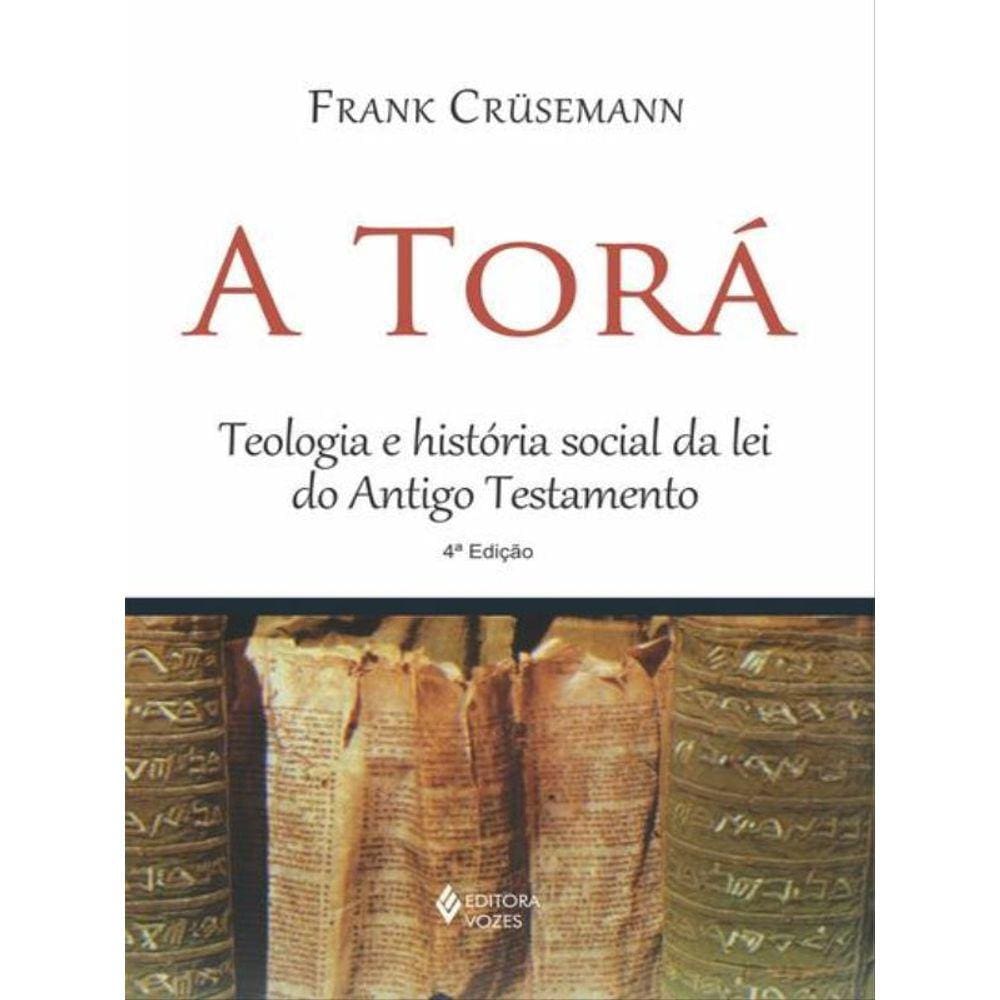 Torá