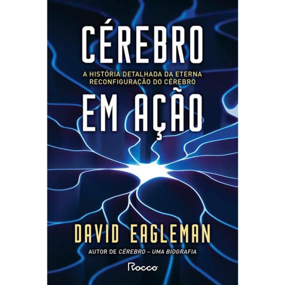 Cérebro Em Ação