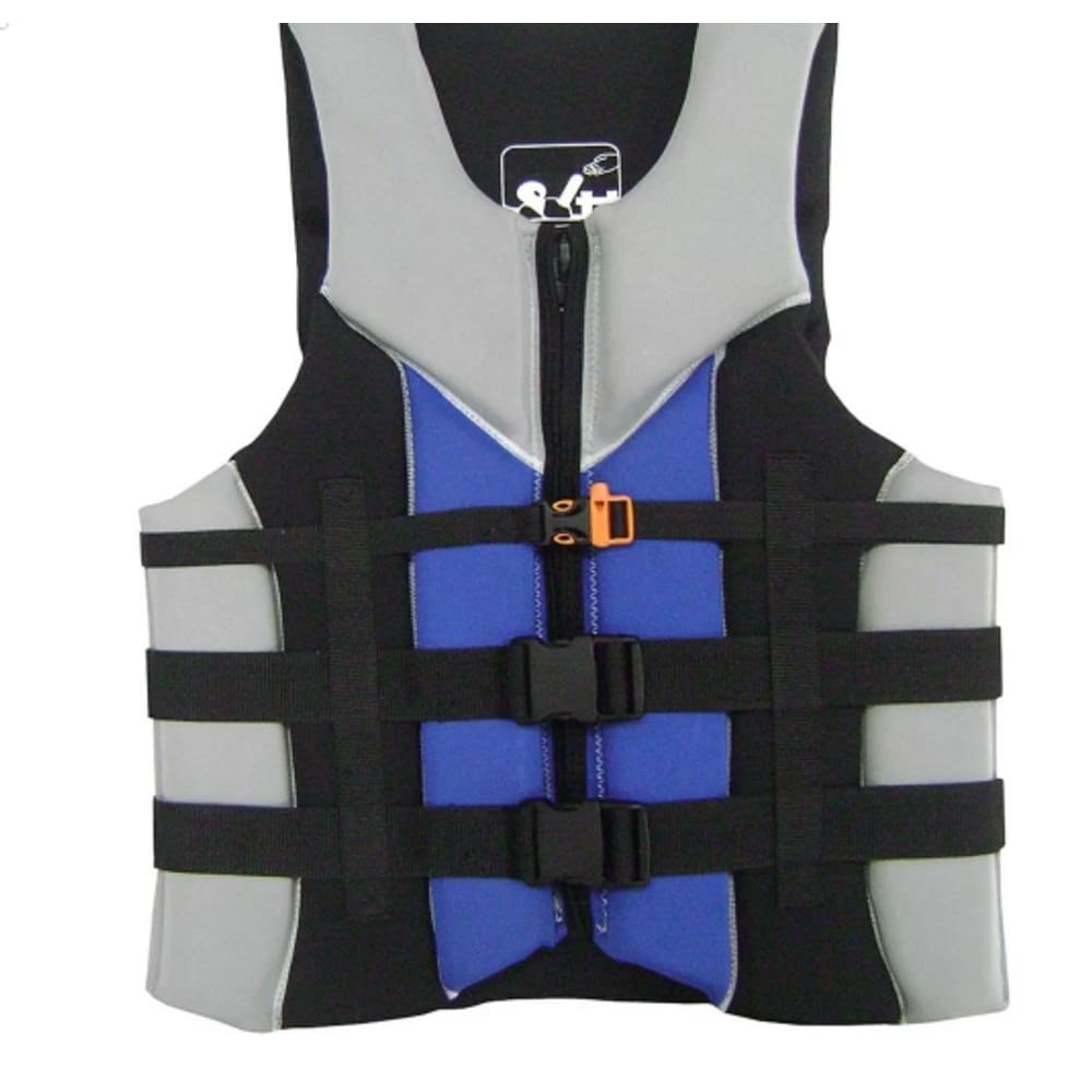 Colete Hydrox Adulto  80kg - Nautika