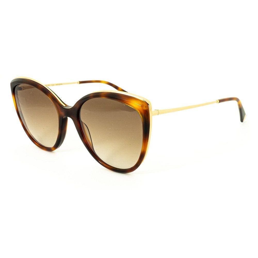 Oculos Solar Ana Hickmann - Ah9295n G21