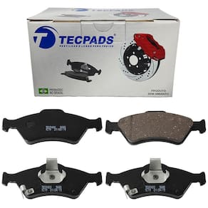 Pastilha Freio Dianteira Honda P/ Fit 1.4 1.5 De 2003 A 2008