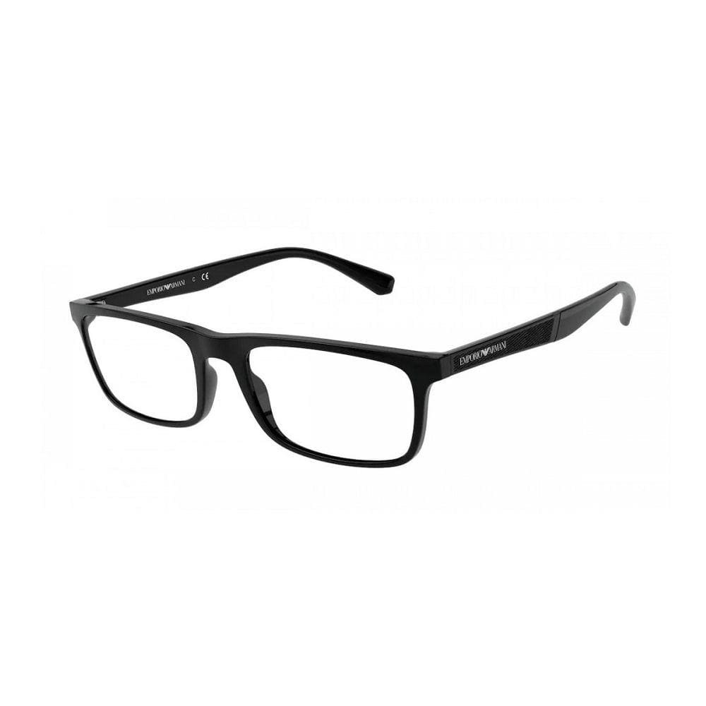 Armacao Emporio Armani - Ea3171 5017 55
