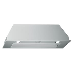 Coifa de embutir Fischer Infinity 90cm