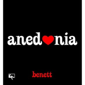 Anedonia