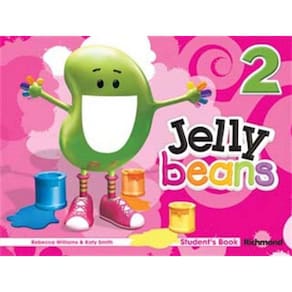 Jelly Beans 2