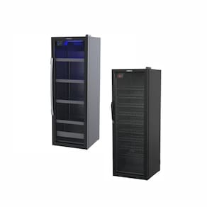 Kit - Cervejeira 200l Blue Light 220v + Adega 200l 50 Garrafas Ngv200 220v - Venax