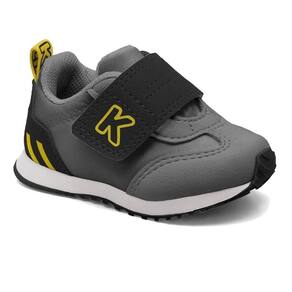Tênis infantil Walk Klin