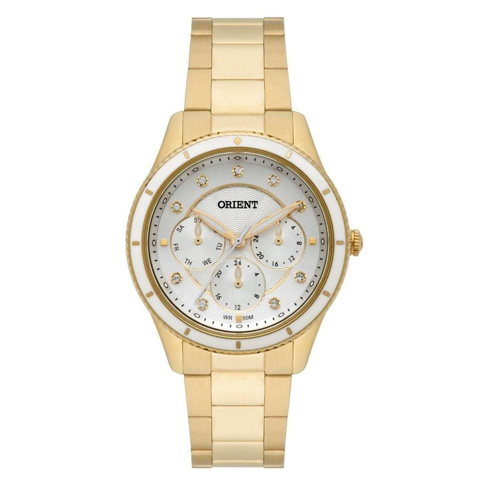 Relogio Orient Fgssm048 S1kx