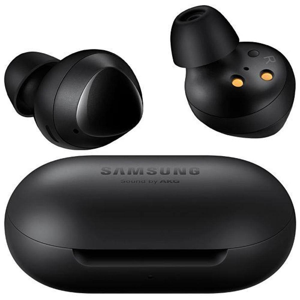 Fone de ouvido sem fio samsung | Ponto